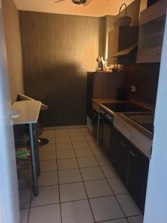 Apartment am Kaiserlei 2 Etage 2 Schlafzimmer Haus 125 - 2