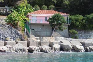 Villa Giuliana - Pisciotta - 7