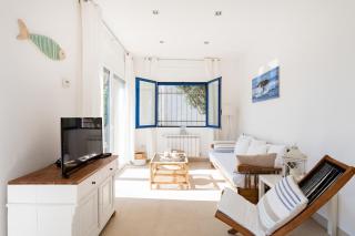Apartment with garden and sea view Santa Cristina Blanes - 8