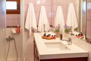 Artemis Pelion Escape - 3