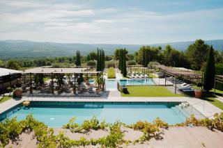 Coquillade Provence - Relais & Châteaux - 0