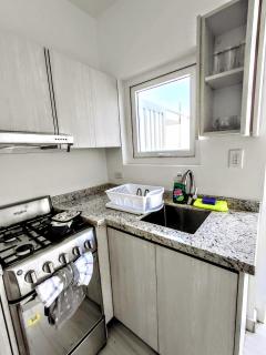 NEW 1BR Near Eagle Beach Sleeps 2 AC - 2