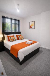 Modern Spacious Home Contractor Friendly LUXE - 4