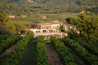 Coquillade Provence - Relais & Châteaux - 8