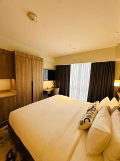 Hotel Residence Acqua - Novotel Suites - 5