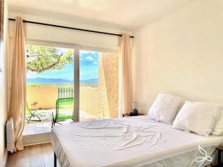 Appart plain-pied 4 pers - piscine - parking - 7