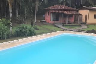 Chalé Morretes Arraial - 9