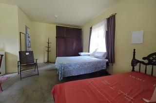 Chalé Morretes Arraial - 7