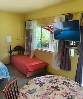 Chalé Morretes Arraial - 4