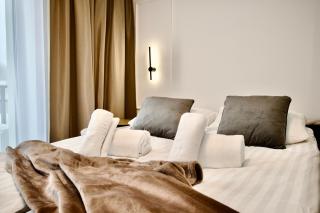 Karpacz - Apartament Sky Hill - nowoczesny apartament studio - Przycup w Karkonoszach Apartamenty - Karpacz - 7