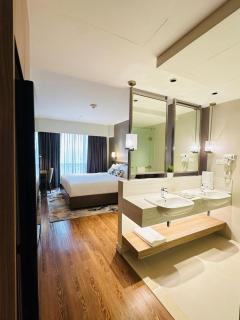 Hotel Residence Acqua - Novotel Suites - 1