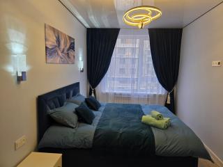 ЖК RAMS CITY-Comfort - 6