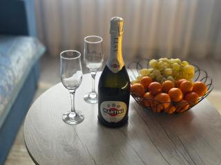 ЖК RAMS CITY-Comfort - 8