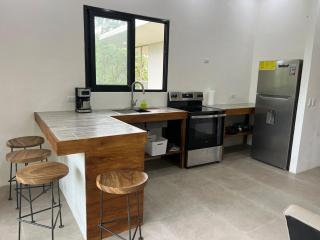 Pura Vida 2 Bed 2 Bath Montezuma - Montezuma - 3