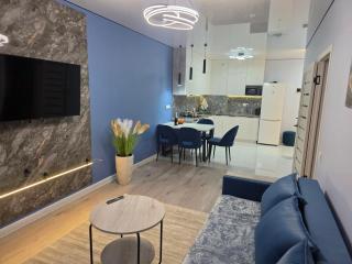 ЖК RAMS CITY-Comfort - 1