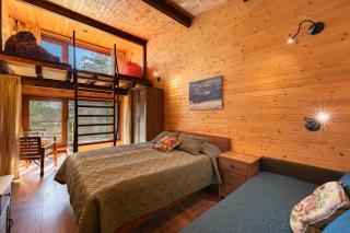 PinusVillas Private Jacuzzi & Phyto-Sauna - 9