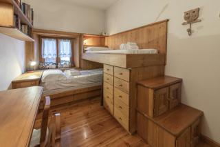 Casa Varentin, in the center of Cortina - 7