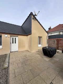 Maison des dunes - 8