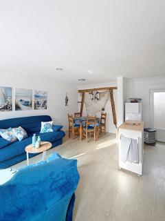 Maison des dunes - 7