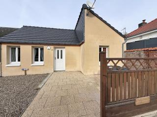 Maison des dunes - 6