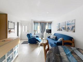 Maison des dunes - 1