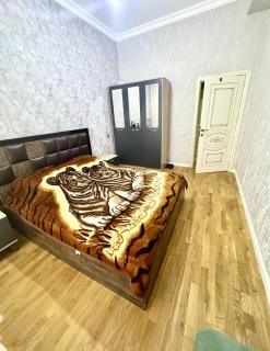 Sumgayit Apart House - 1