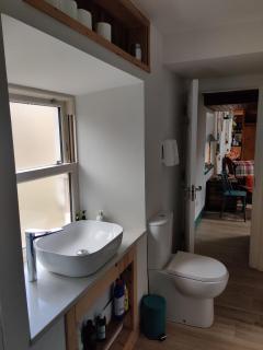 Old Restored Cottage - 2