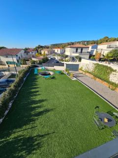 La Maison de la plage - 1