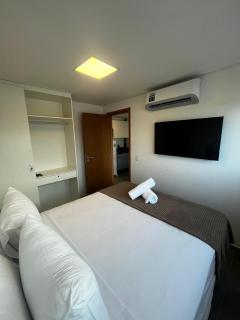 Marina do Cupe 203 - Flat premium na Praia do Cupe - 6