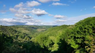Gite La Fontanelle proche Rodez - 5