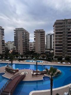 Serenity Residence Alanya - 2