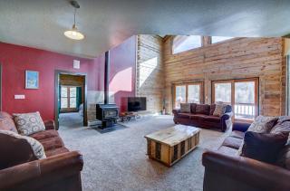 Wildcat Lodge LLC - 1