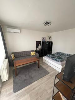 Apartmán Sabo Komenského - 8