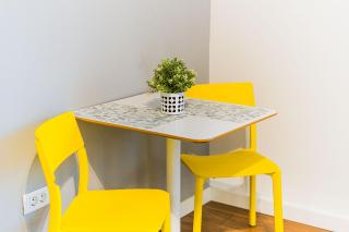 Flex SelfCheckIns 209 - Zagreb - Studio Apartment - Centre - 4