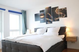 Room4You Grand City Suite Bad Lippspringe Central - 0