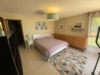 La Columerine - villa familiale - soleil - piscine - 9