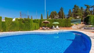 Villa Leonor Monachil by Ruralidays - 8