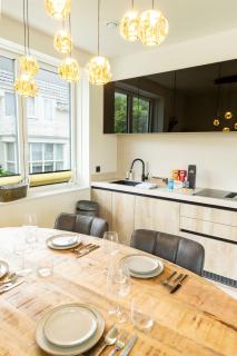 Artic cozy and bright 2 plus 2 - 7