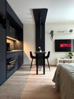 Smarty Choice Living with Netflix - Kubanske namesti - 7