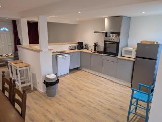 Maison Saint Martin Marquise - 1