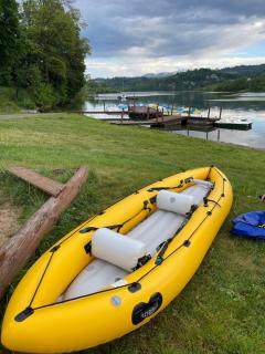 Osada Pienińska - 3