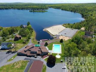 Timber Top Terrace - Huge Luxury 6 BR - Sleeps 16 Linens and Towels Included - 6