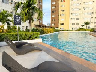 Stylish Staycation at the Heart of the City - 1