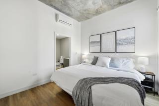 ENVITAE Hotel 4BR Luxury Modern Apartments - 6