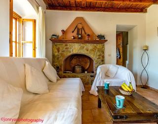 Fotinis Cottage - Sými - 7