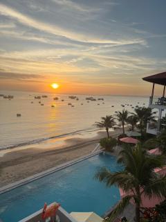 Bay View Beach Villas Mũi Né - 7