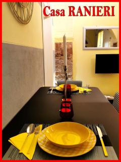 Casa RANIERI - Antiche Dimore Pisane - 3