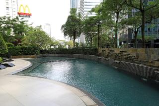StayHere Luxury 2 bed Avant@Fort Amazing View - 6
