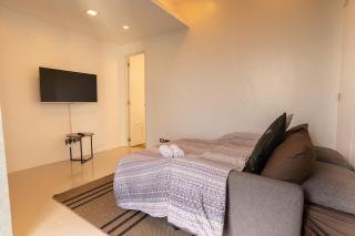 StayHere Luxury 2 bed Avant@Fort Amazing View - 7