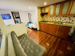 Hotel Santa Cruz Bogotá - 7